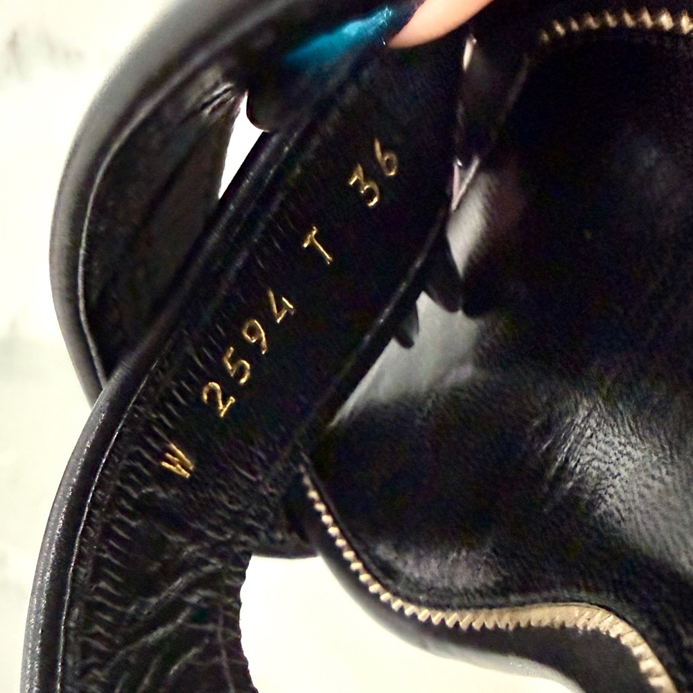 Tom Ford Sandals - Picture 6 of 10